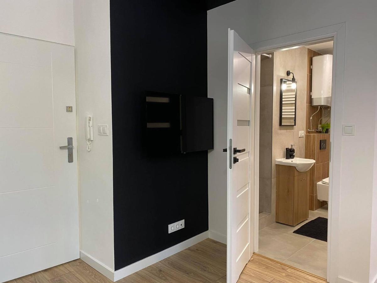 Niron Apartamenty Plac Konstytucji Piła Eksteriør bilde
