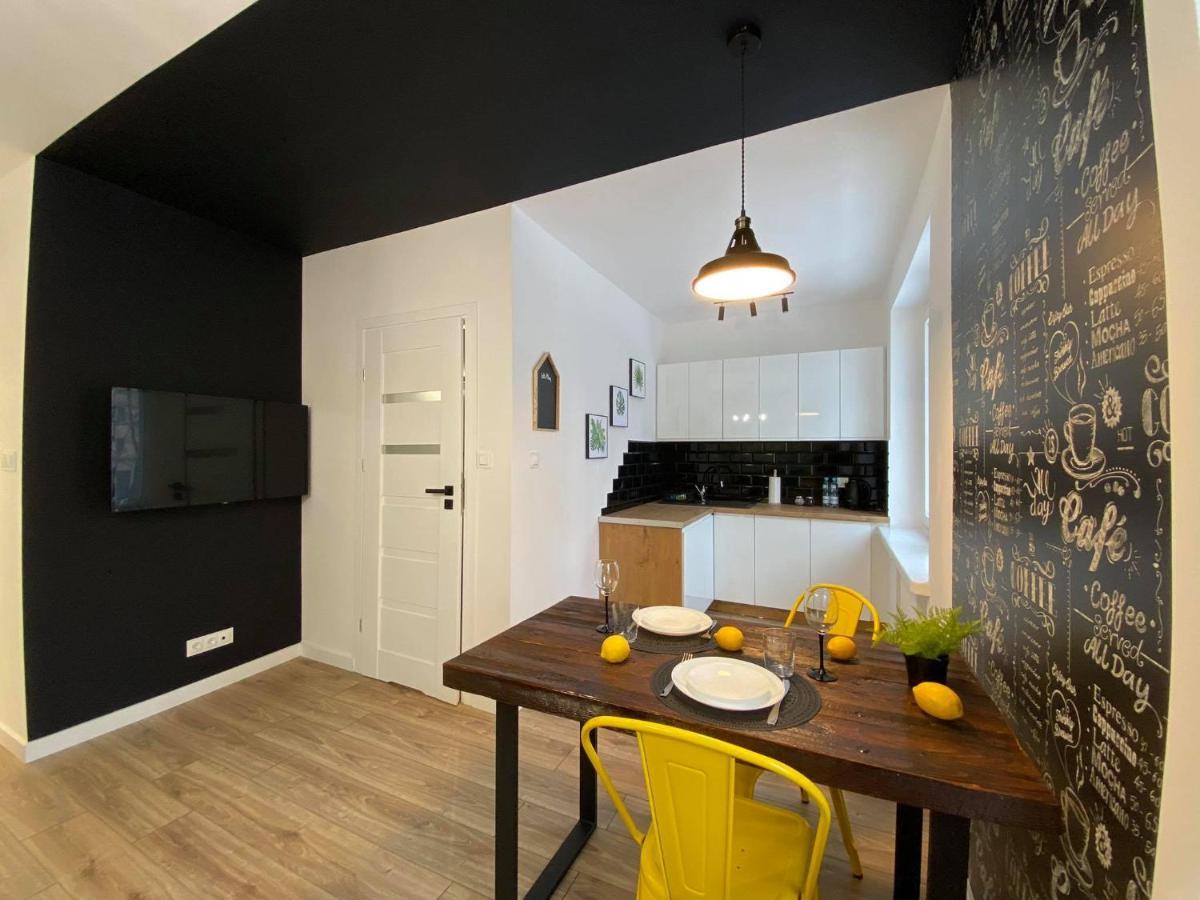 Niron Apartamenty Plac Konstytucji Piła Eksteriør bilde